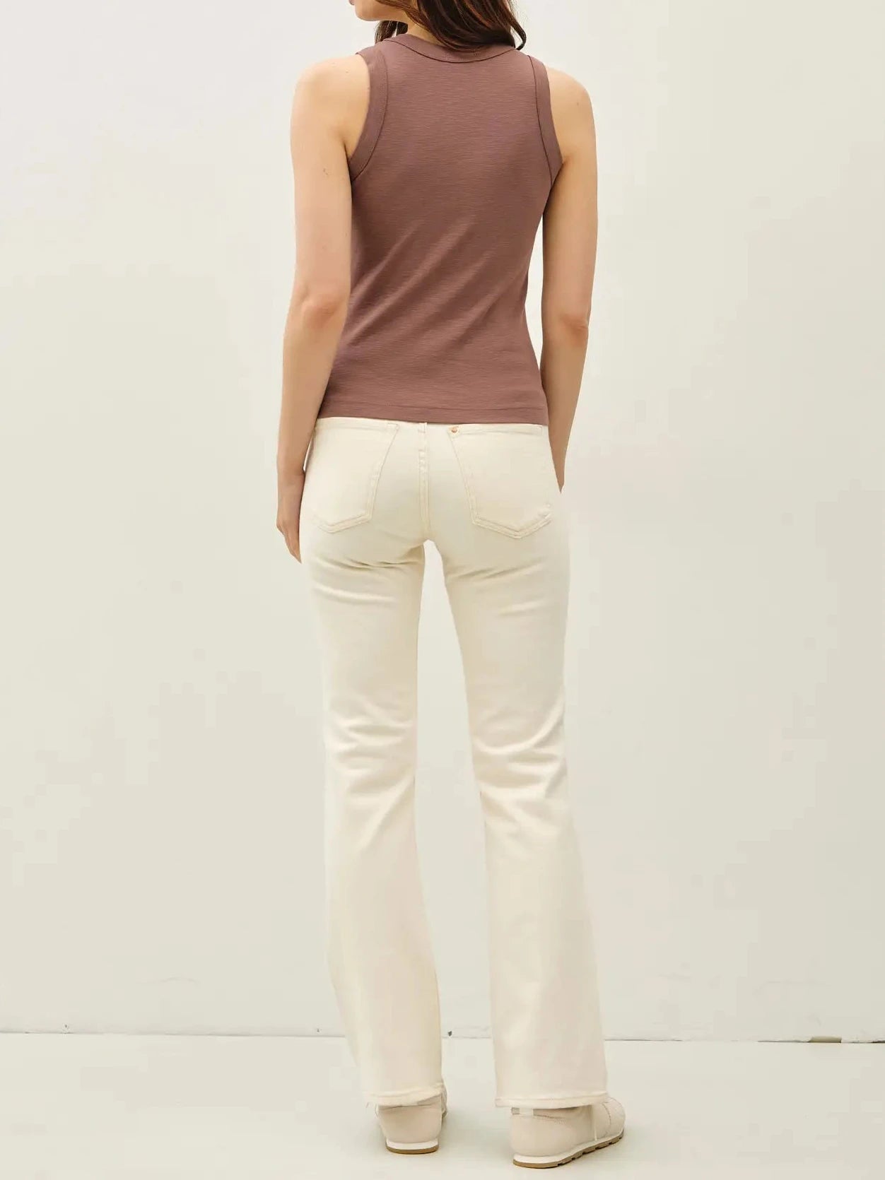 The Always Garment Dyed Tank
