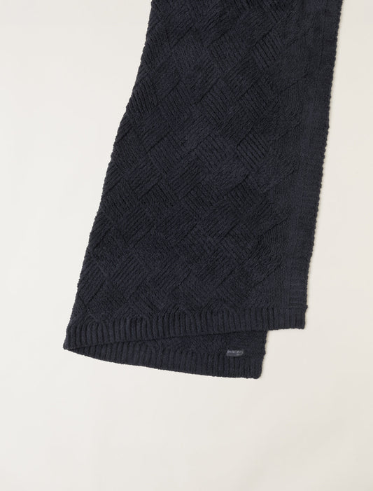 Barefoot Dreams| CozyChic® Diamond Weave Blanket