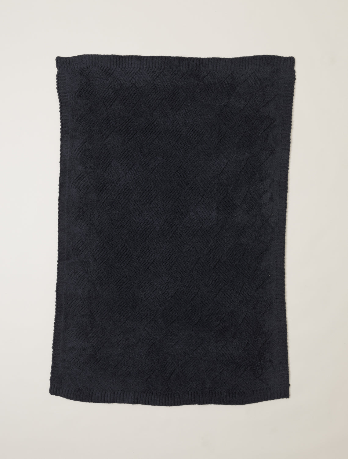 Barefoot Dreams| CozyChic® Diamond Weave Blanket