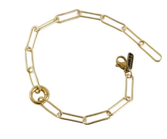 Secret Stash 3 Charm Bracelet