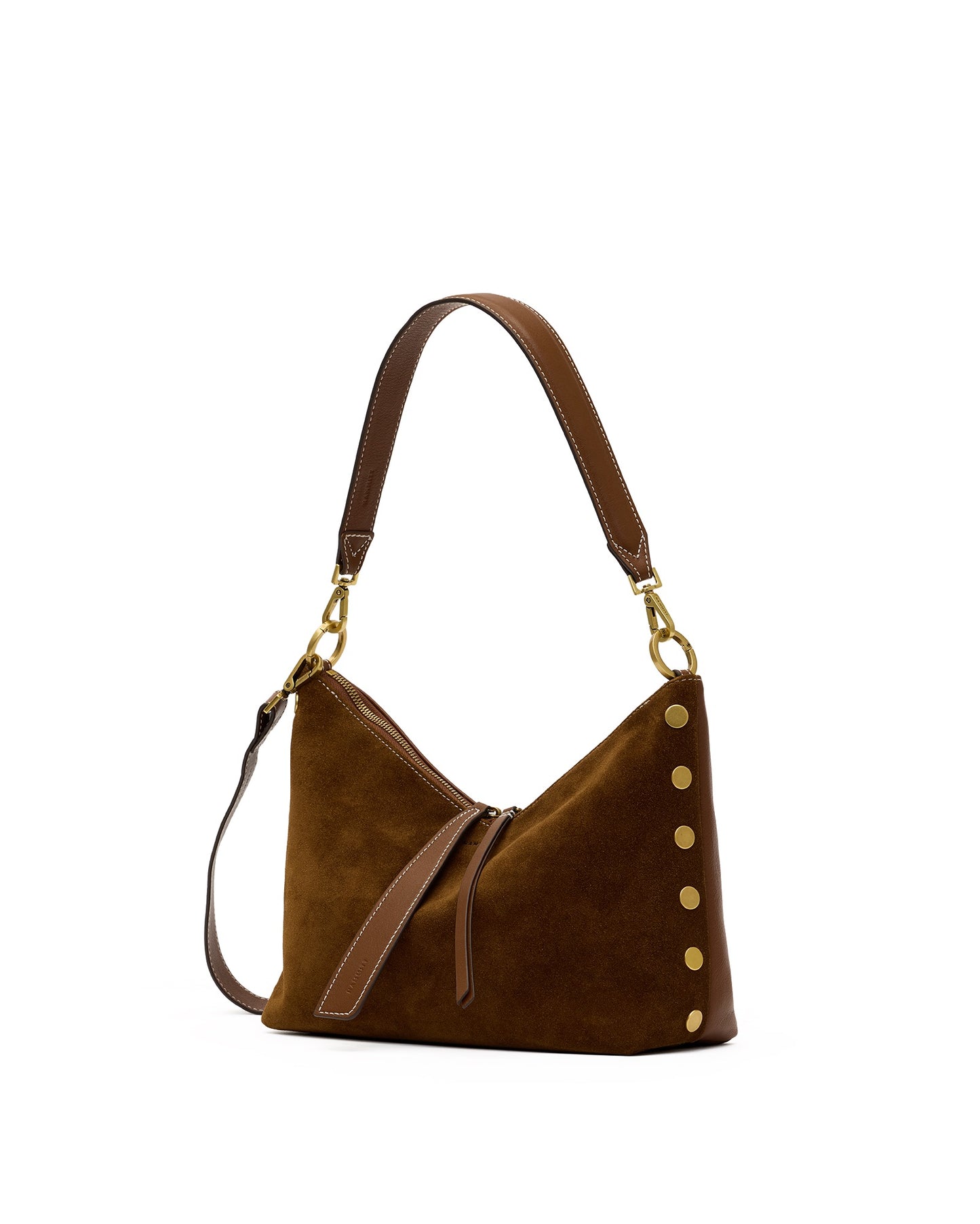 HAMMITT | Grace Med- Cinnamon Suede