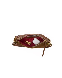 HAMMITT | Kyle Sml- Cinnamon Suede
