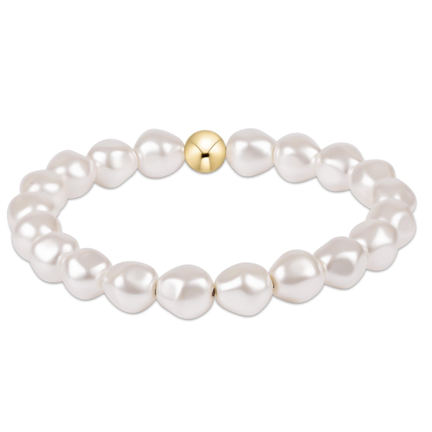enewton | classic admire pearl bracelet
