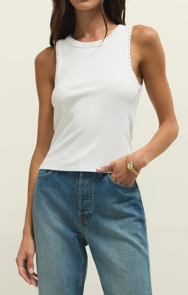 Z Supply | Clarke Rib Tank