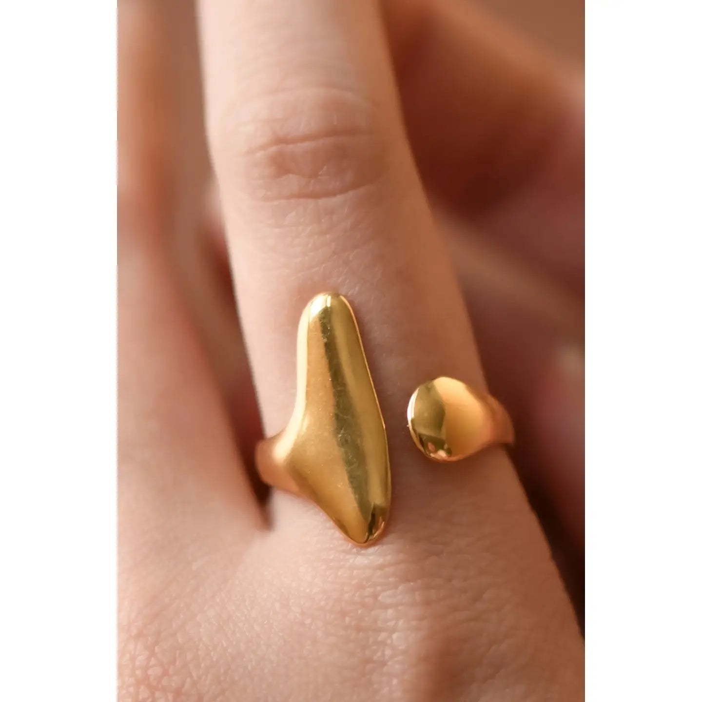Gold Ring