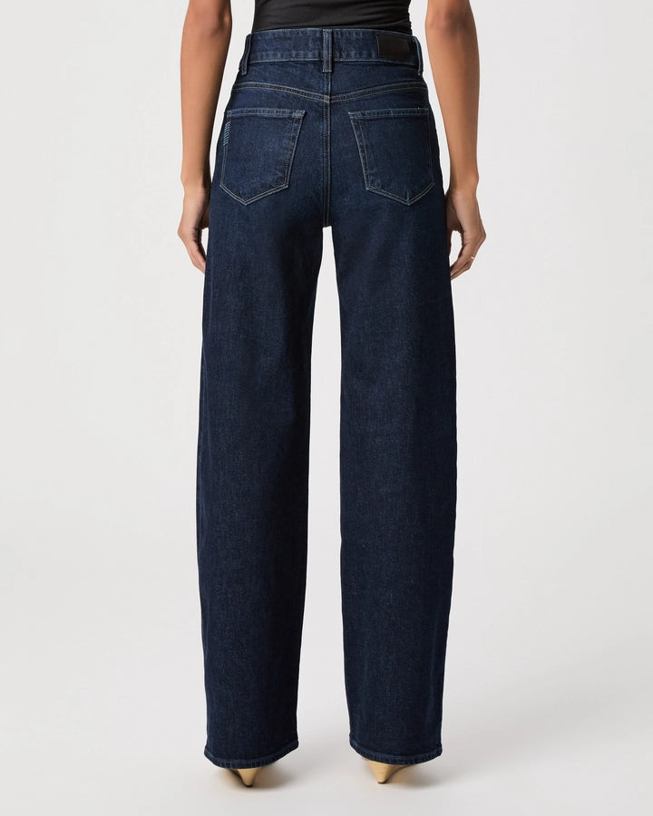 Paige | Sasha 32" Wide Leg Jean