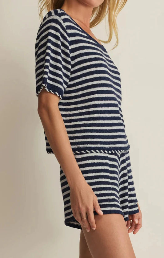 Z Supply | Patton Sweater Top