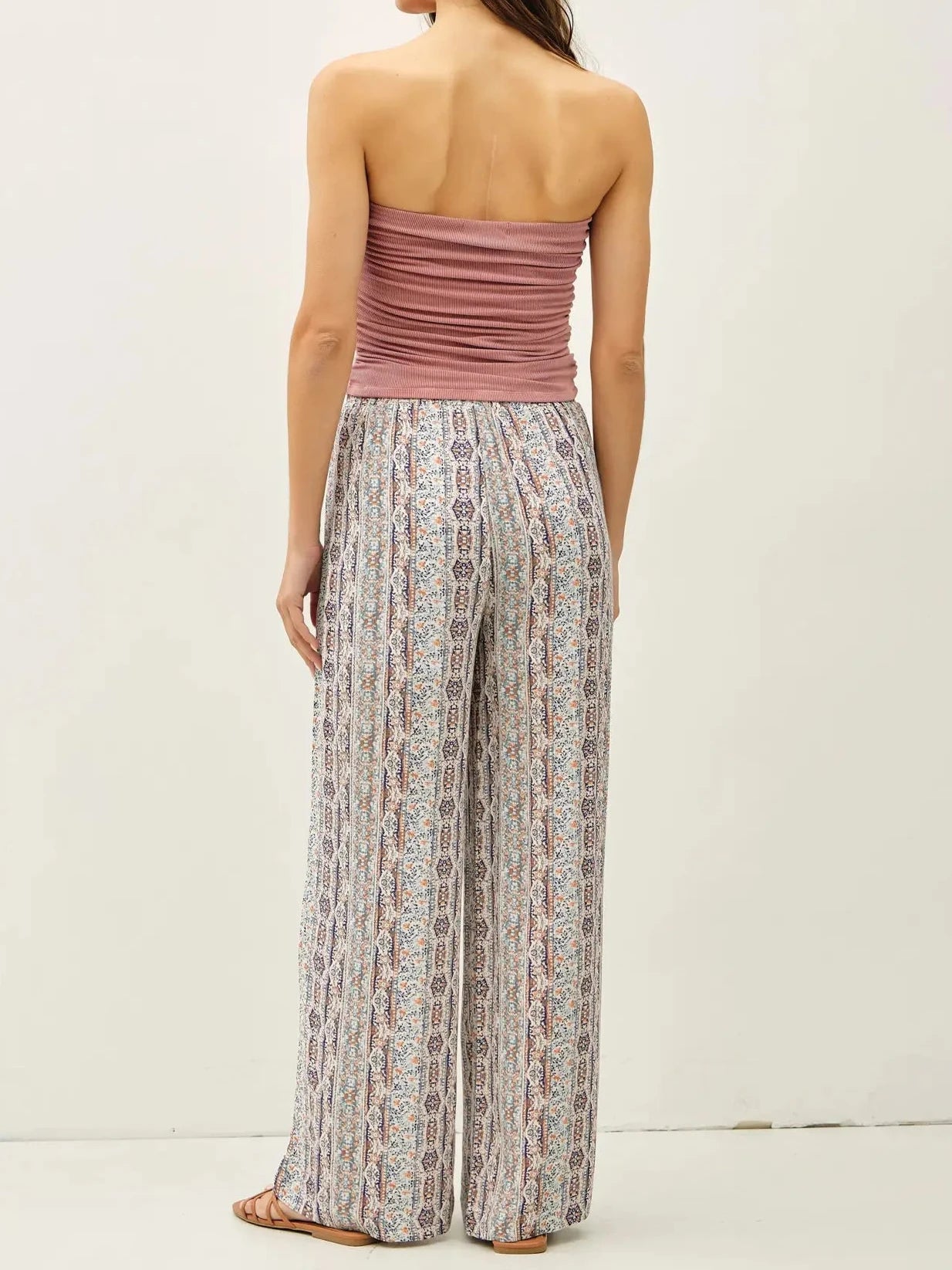 The No effort Tube Top