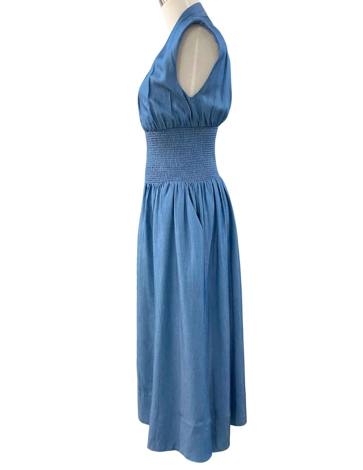 Vikki Midi Dress