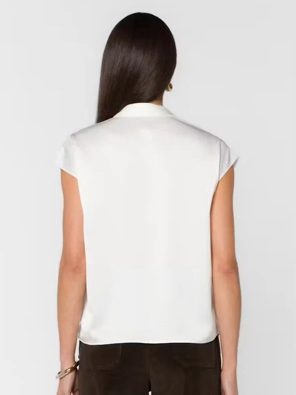 Velvet Heart | Camelia Top