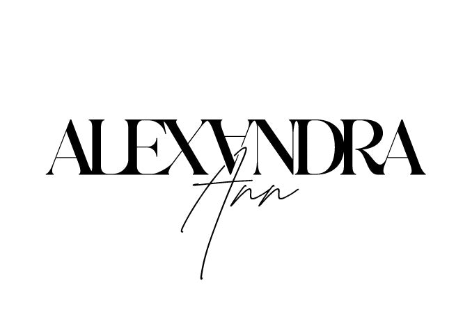 Alexandra Ann Jewelry