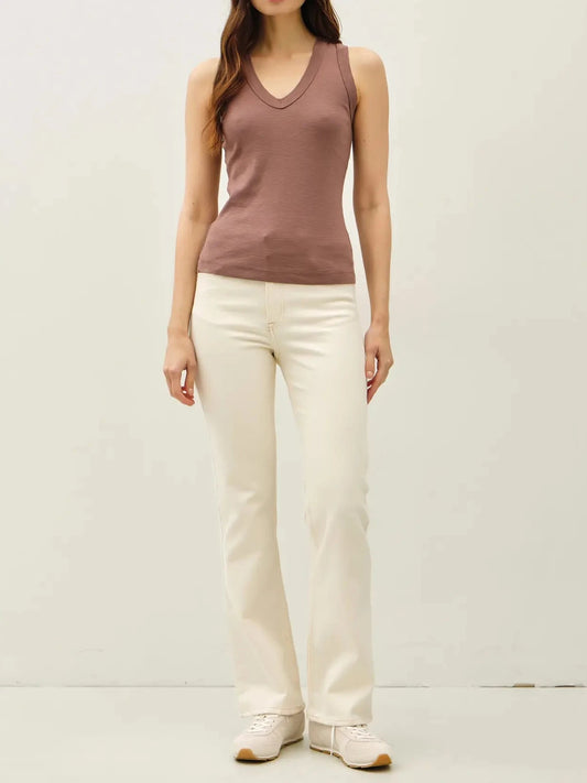 The Always Garment Dyed Tank
