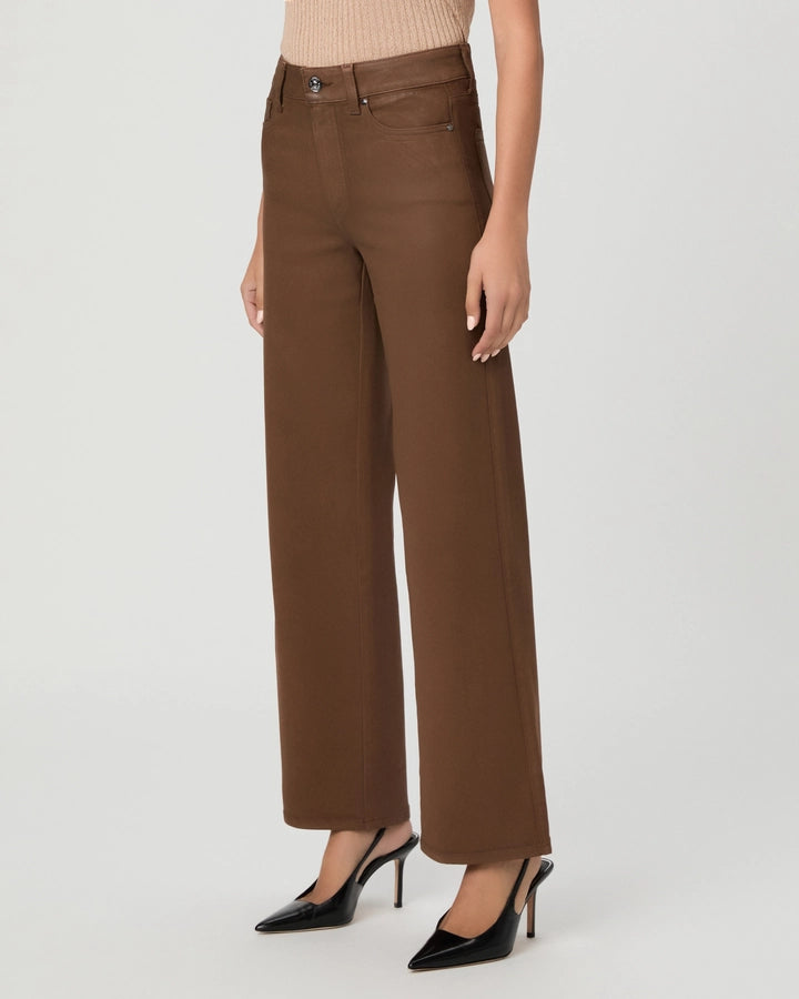 Paige | Anessa 31" Wide Leg Jean