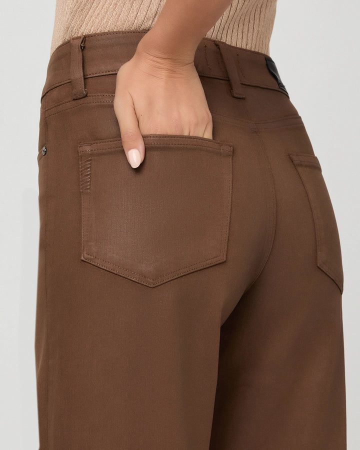 Paige | Anessa 31" Wide Leg Jean