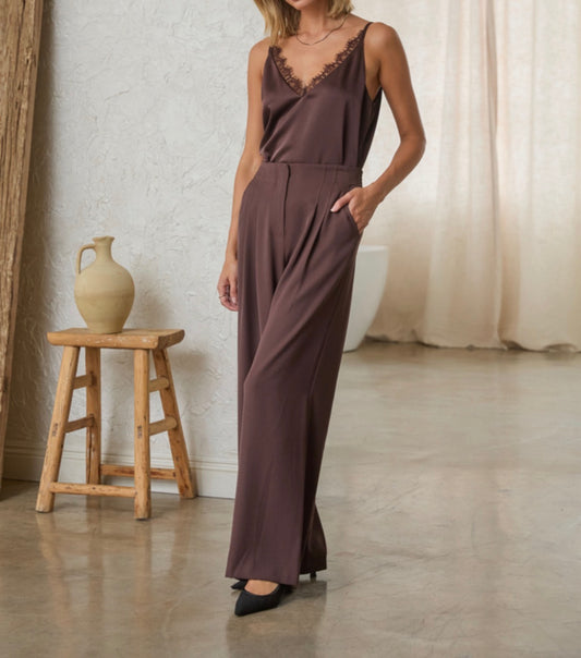 The Elevated Two-Way Camisole