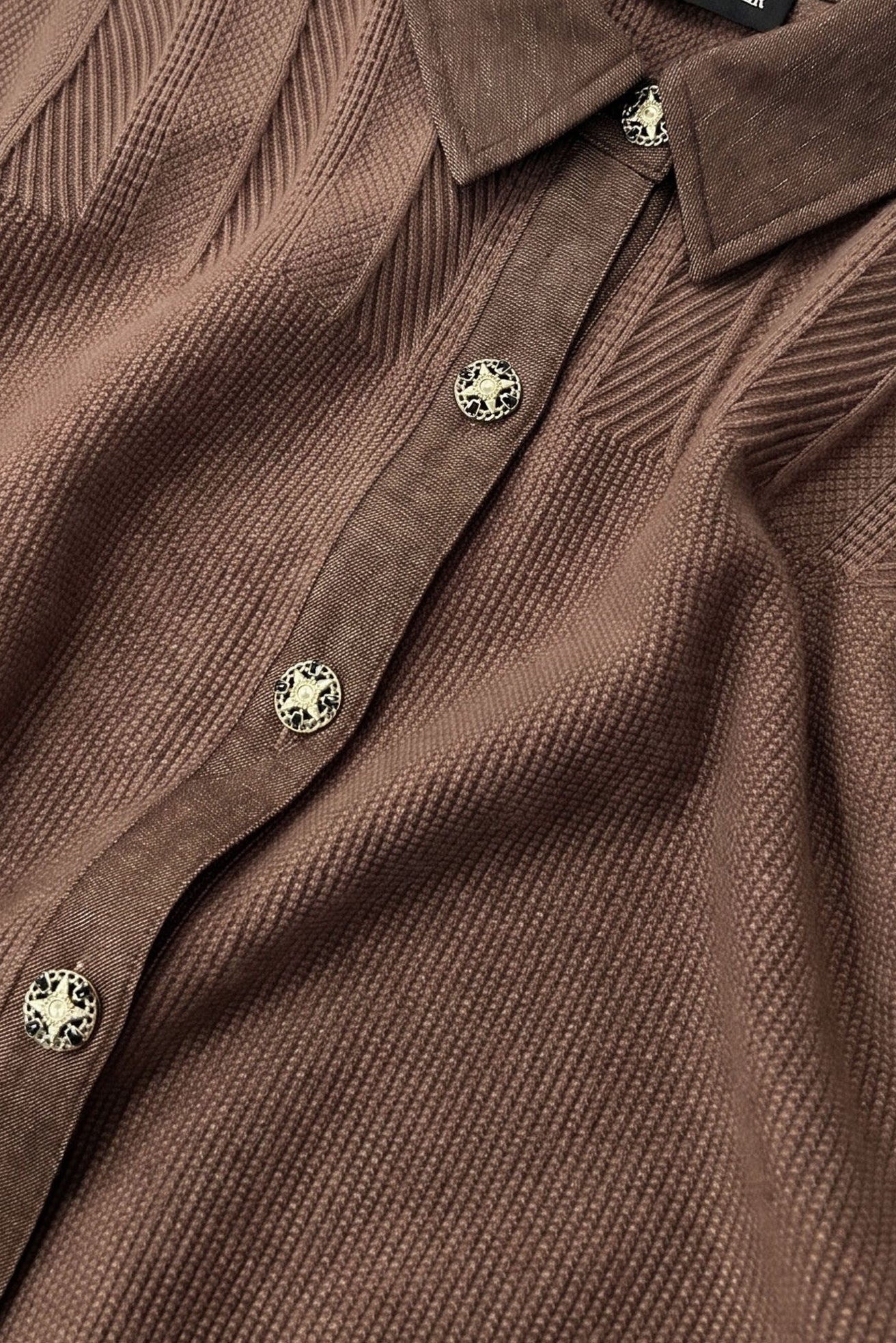Sutton Button Sweater Cardigan