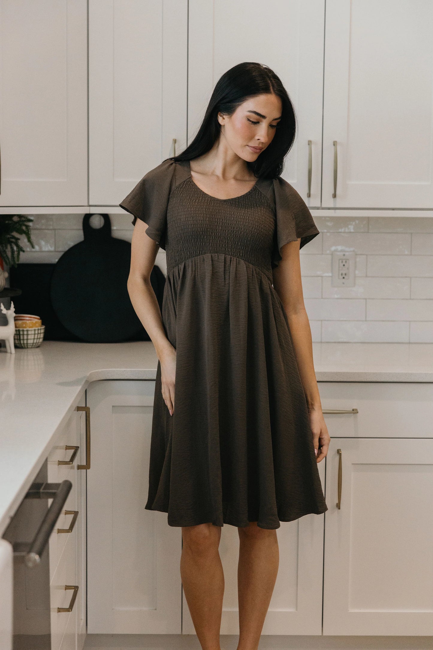 The Everyday Lola Midi Dress