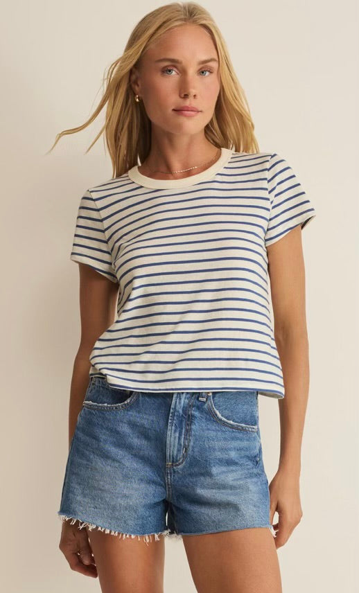 Z Supply | Junie Striped Tee