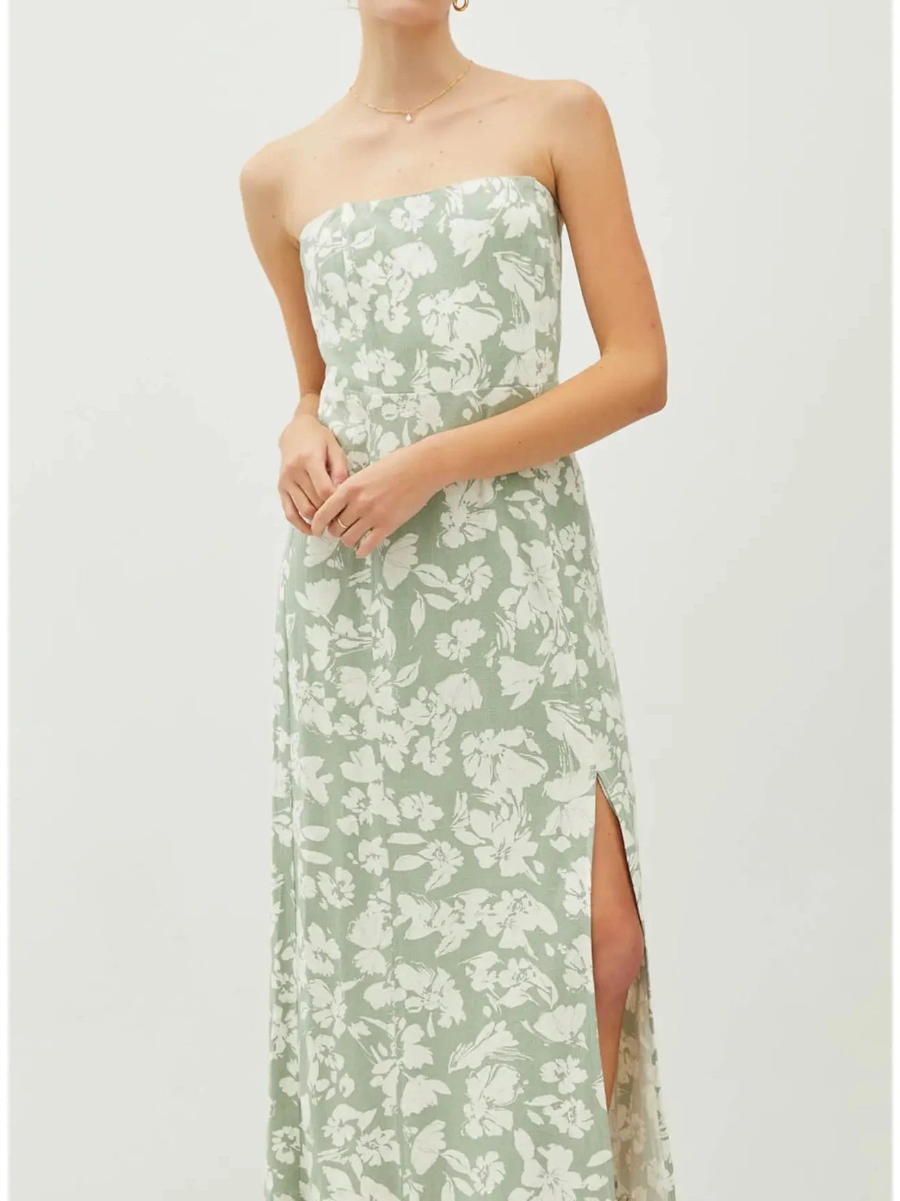 The Dress Shop