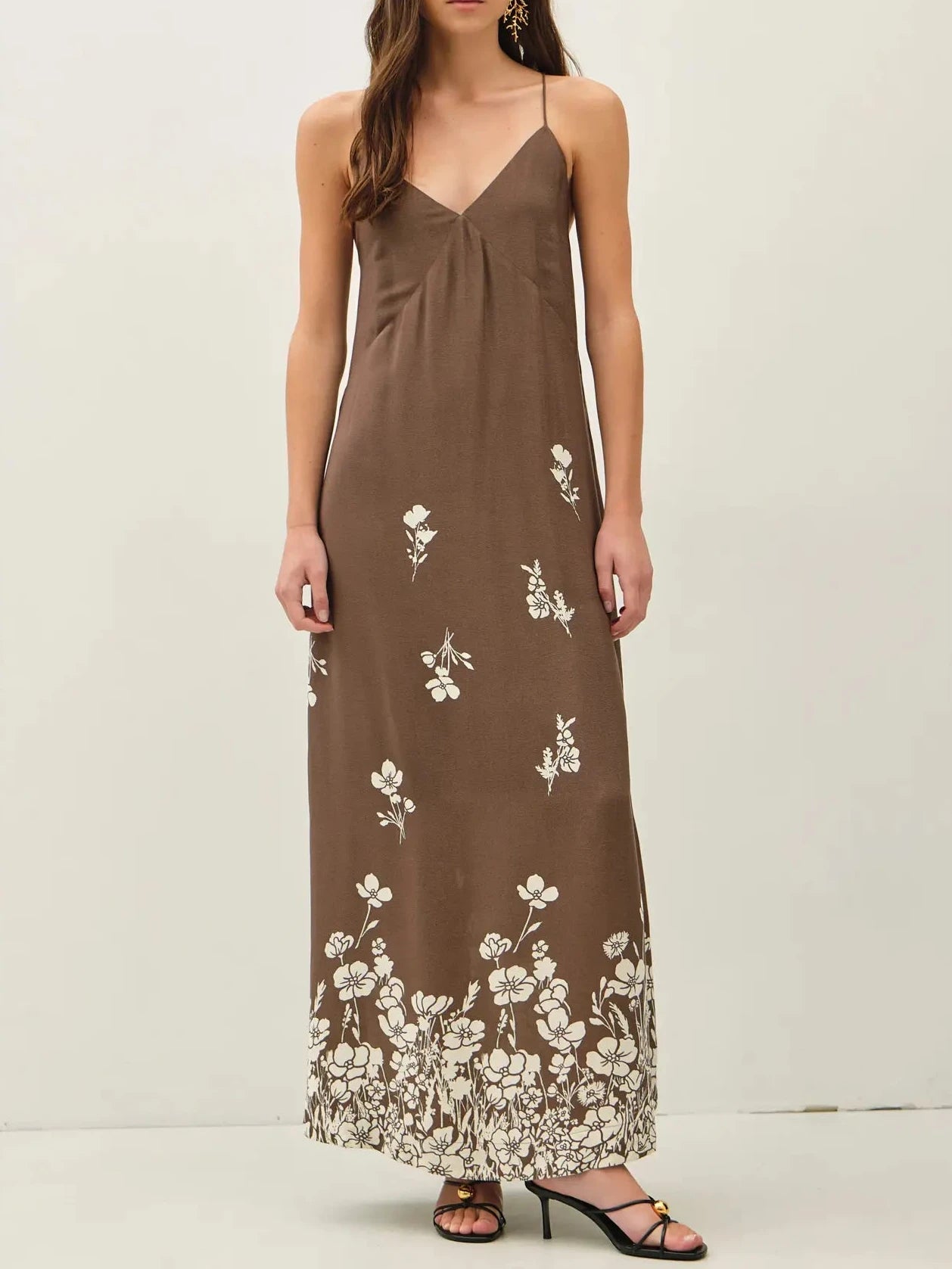 The Sweet Escape Maxi