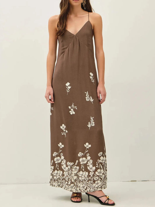 The Sweet Escape Maxi