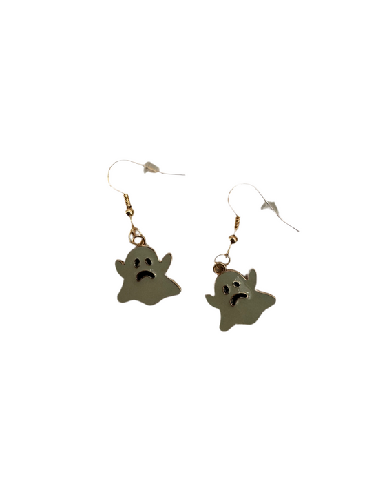 Halloween Earrings