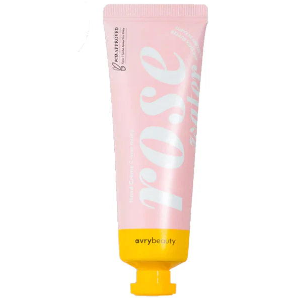 Hand Creme AvryBeauty