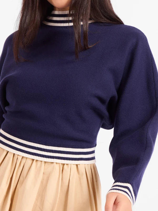 Gameday Dolman Sweater