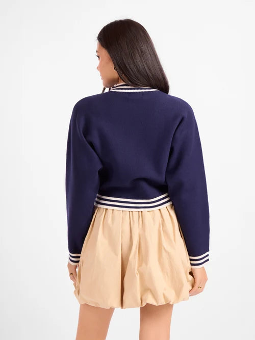 Gameday Dolman Sweater