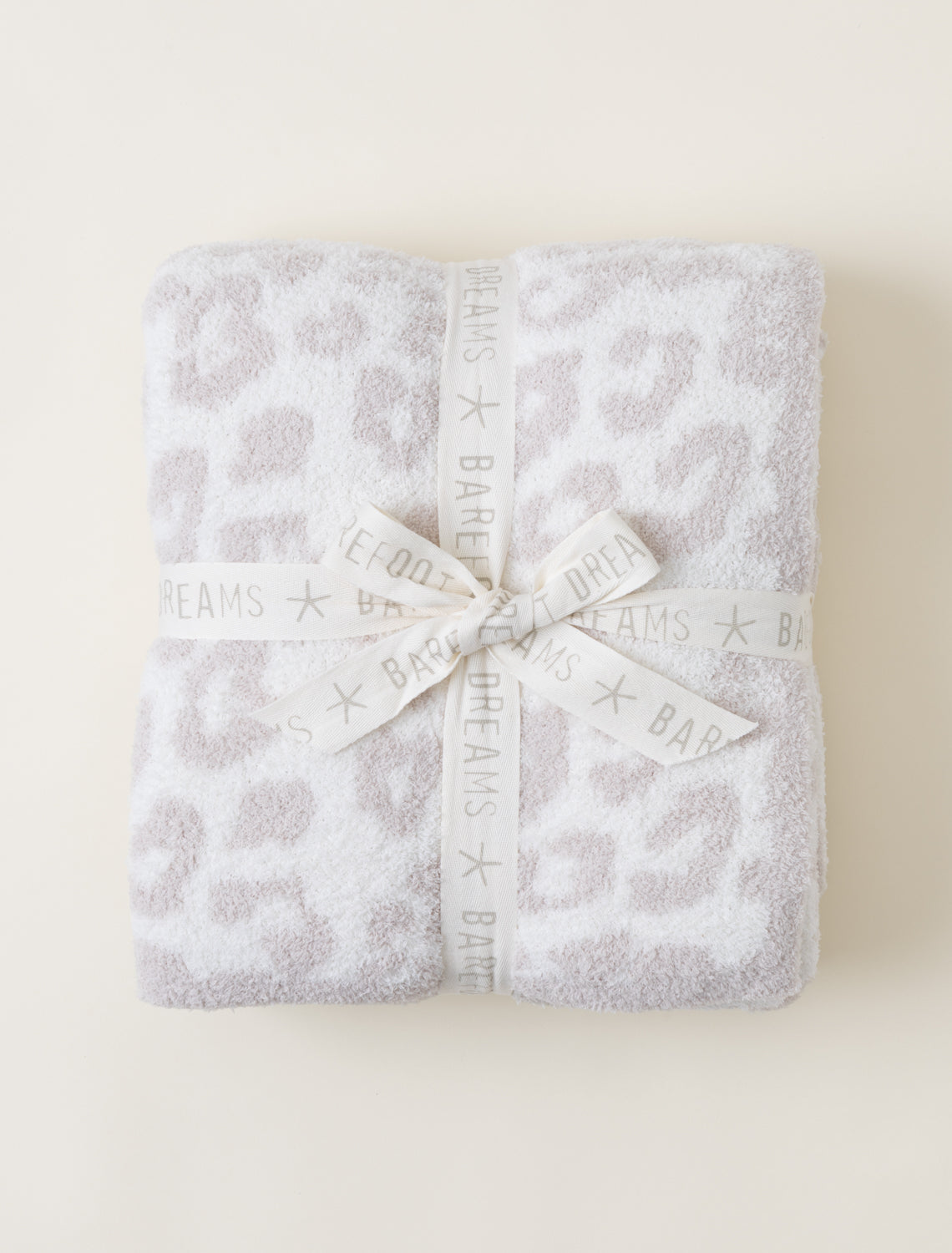 Barefoot Dreams| CozyChic® Barefoot in the Wild® Throw