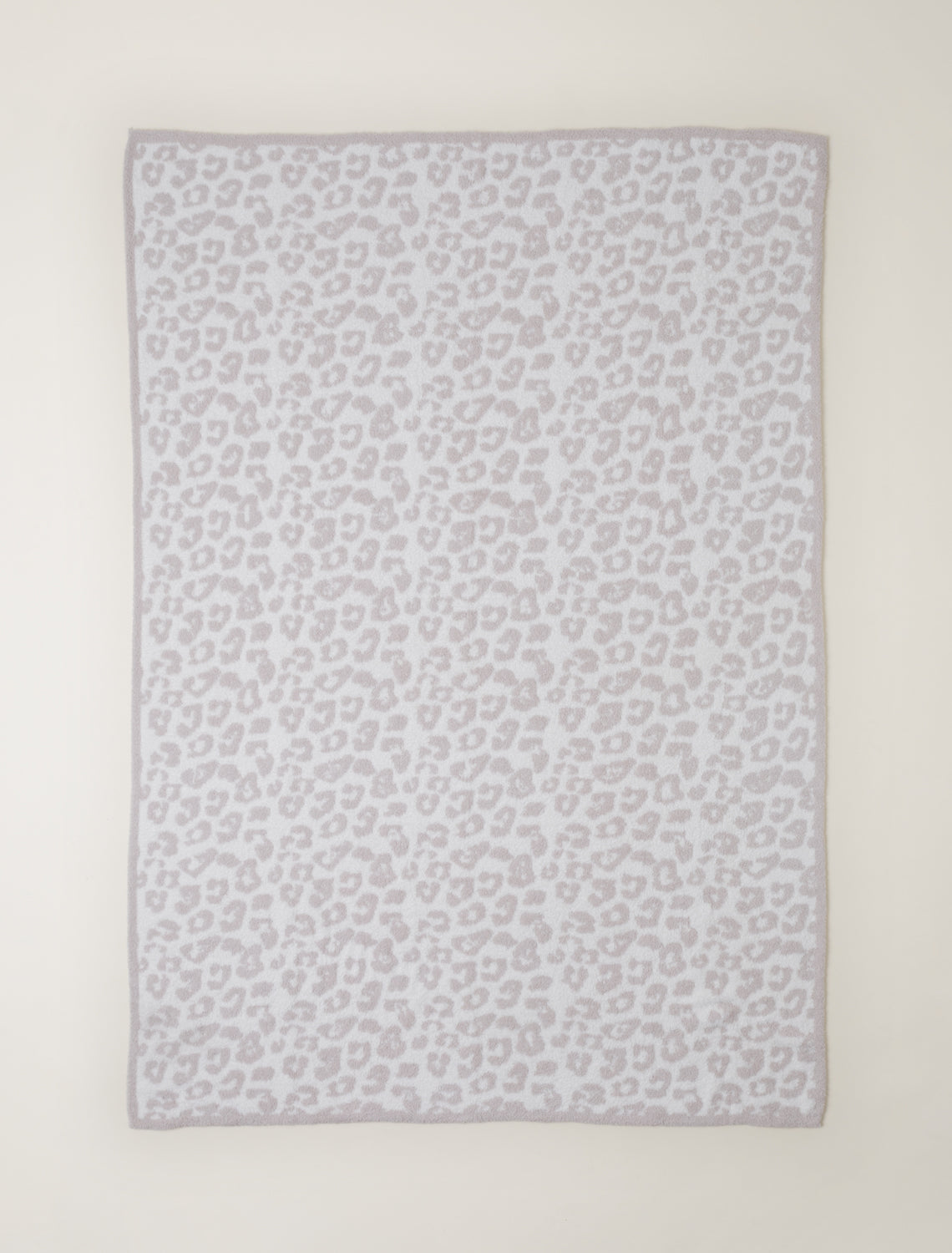 Barefoot Dreams| CozyChic® Barefoot in the Wild® Throw