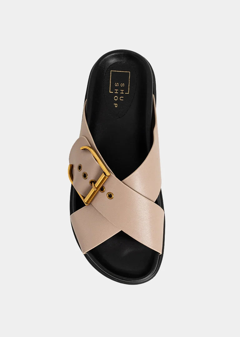 Barb Sandal