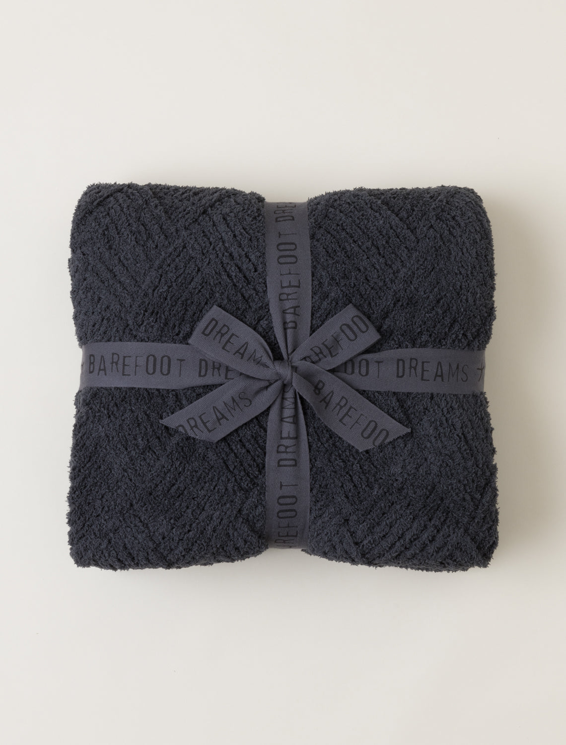 Barefoot Dreams| CozyChic® Diamond Weave Blanket