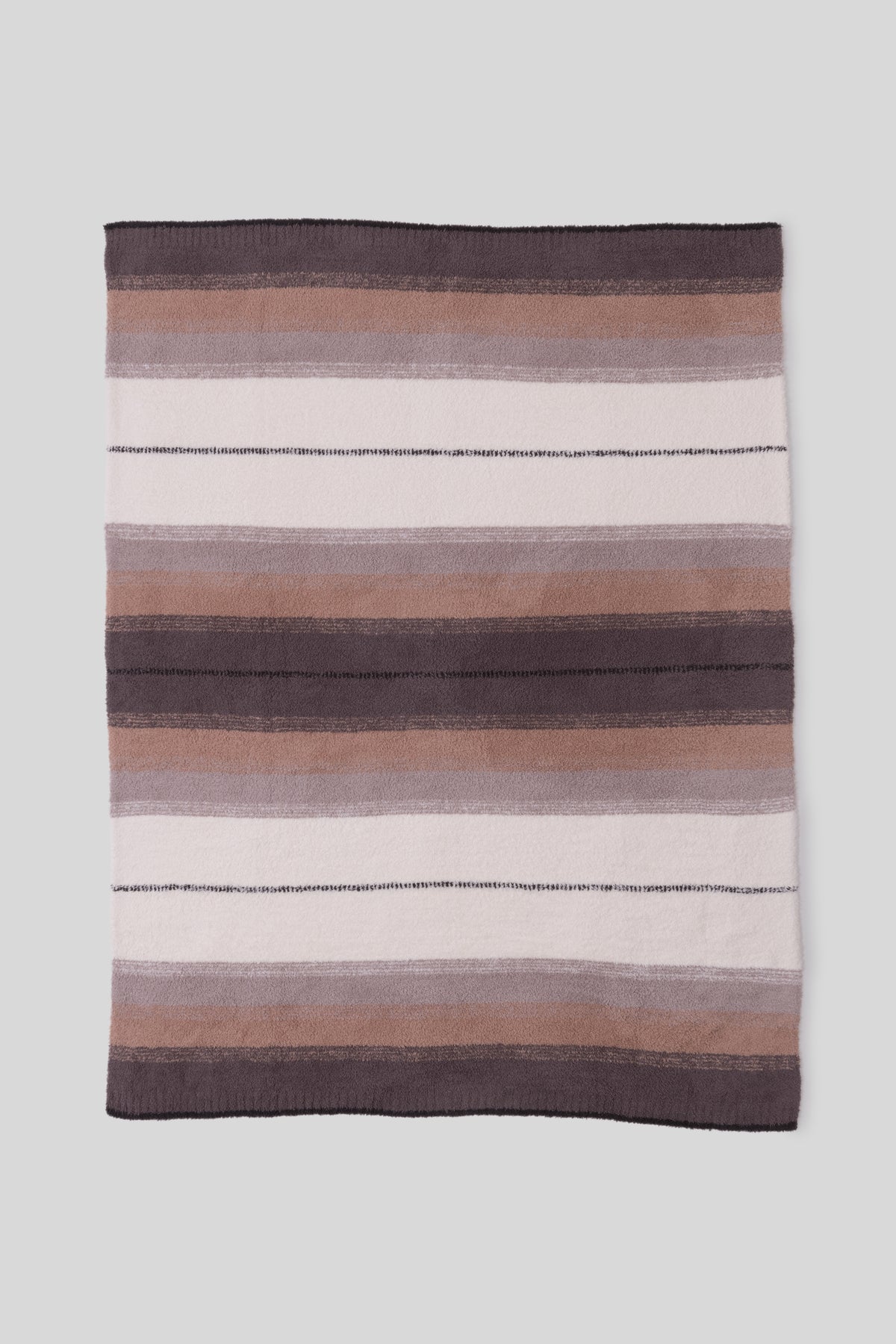 Barefoot Dreams| CozyChic® Ombre Sarape Throw