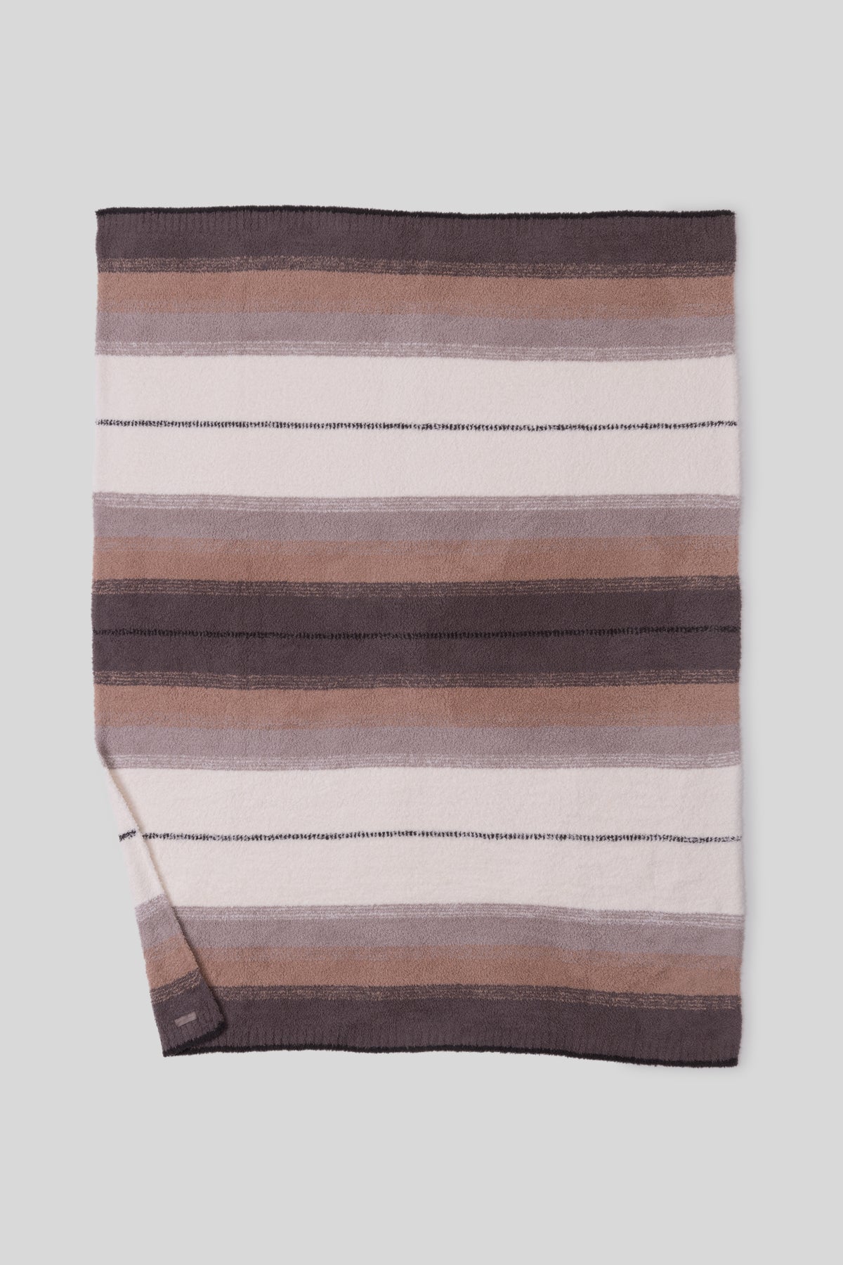 Barefoot Dreams| CozyChic® Ombre Sarape Throw