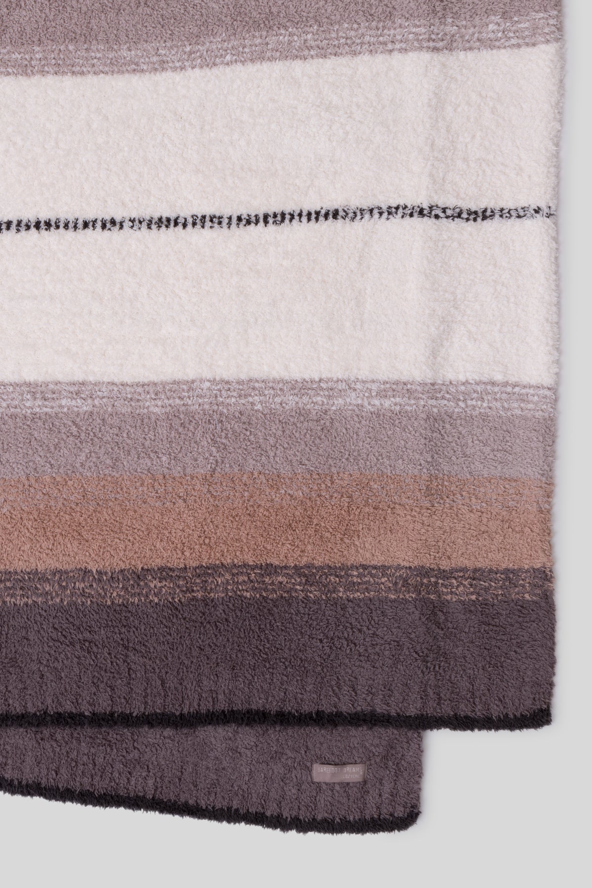 Barefoot Dreams| CozyChic® Ombre Sarape Throw