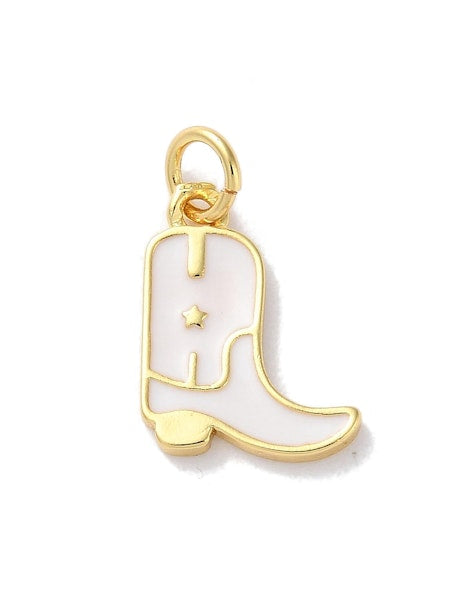 BOOT Charms