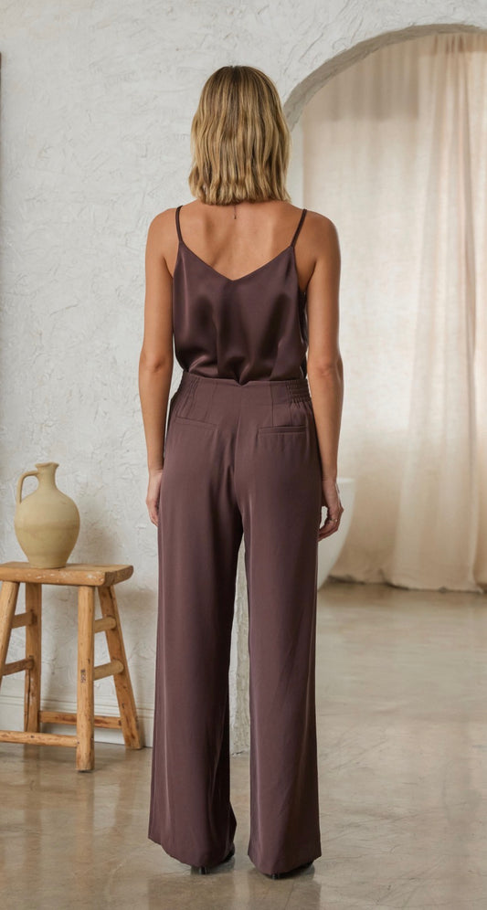 The Elevated Two-Way Camisole