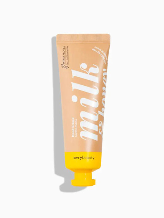 Hand Creme AvryBeauty