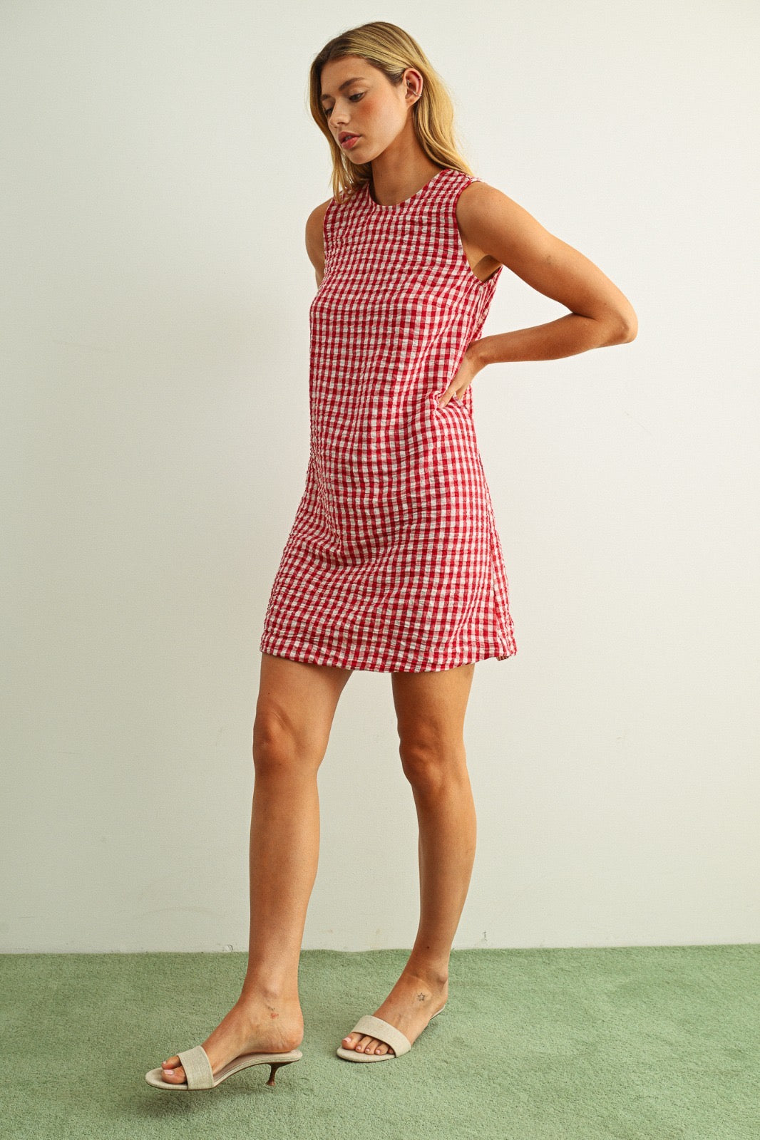 The Dress Shop