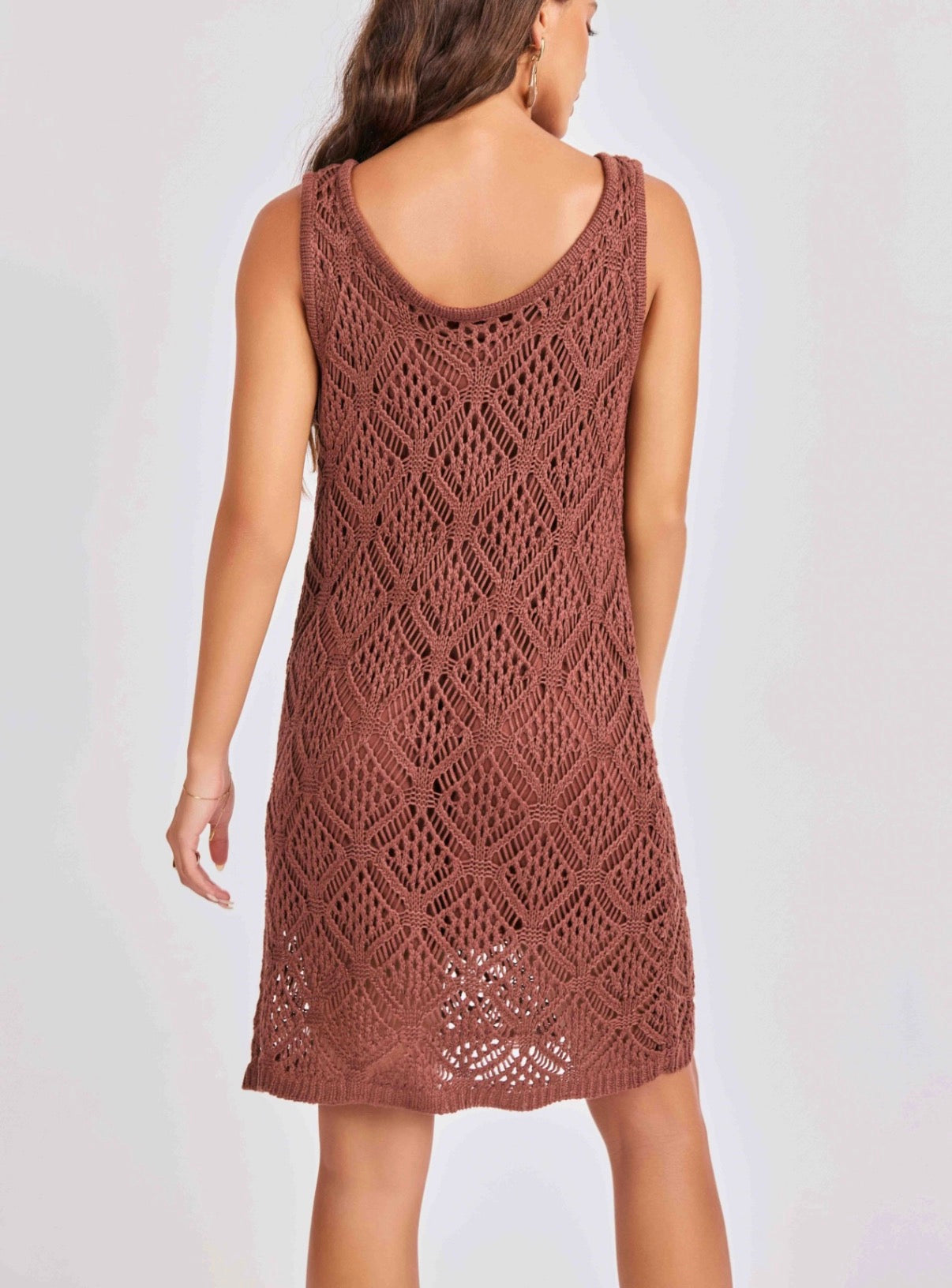 Sage The Label | Beach Baby Tank Dress