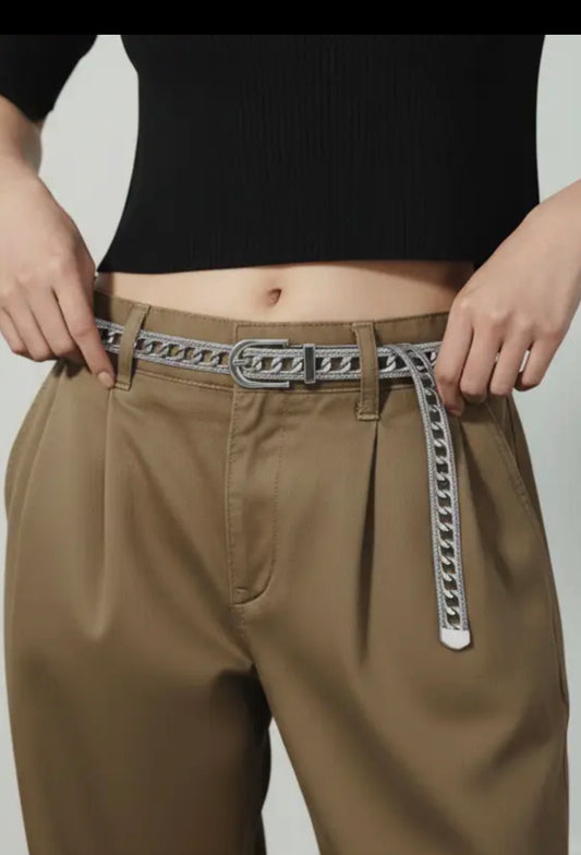 Heavy Hardware Chain Belt
