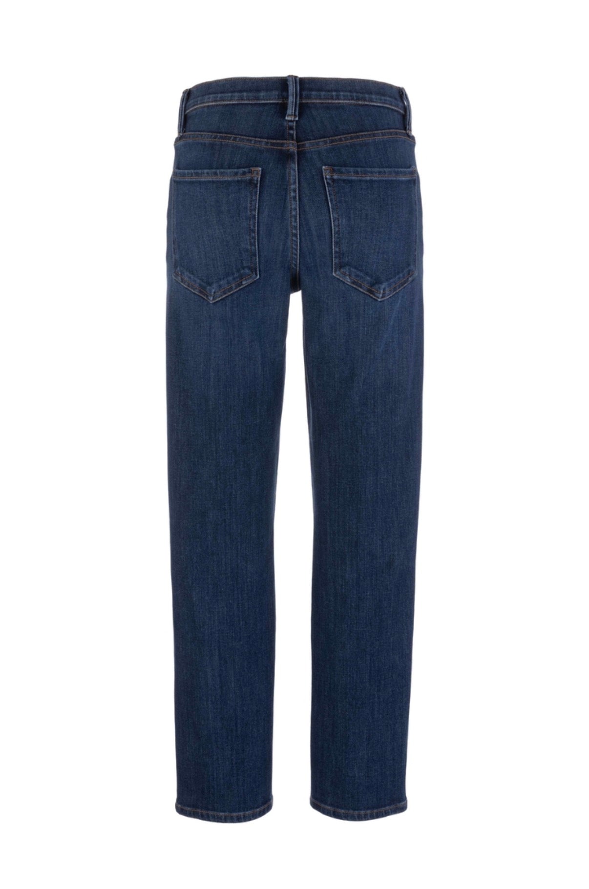 Blair High Rise fab Ab Straight