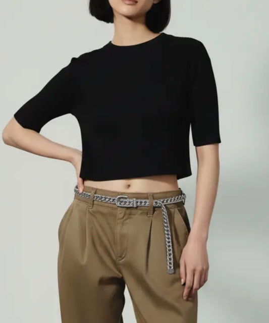 Heavy Hardware Chain Belt