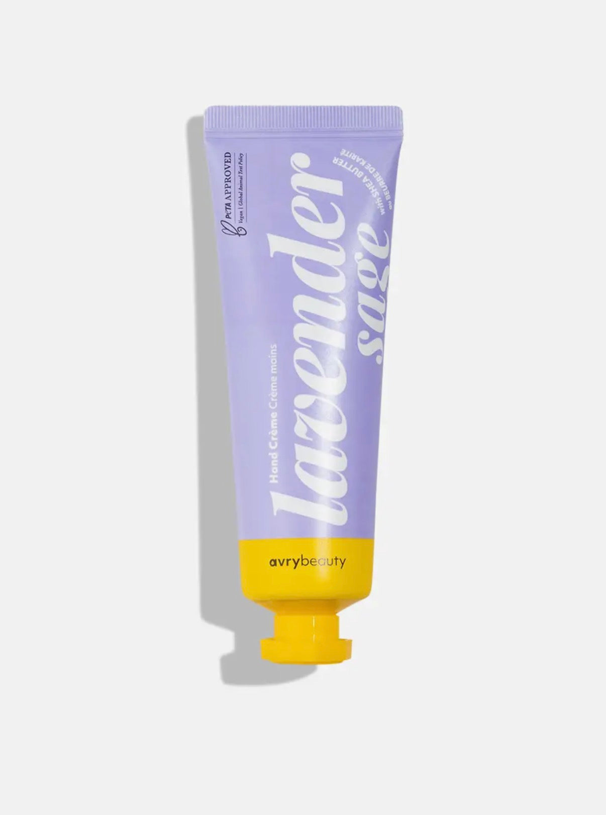 Hand Creme AvryBeauty
