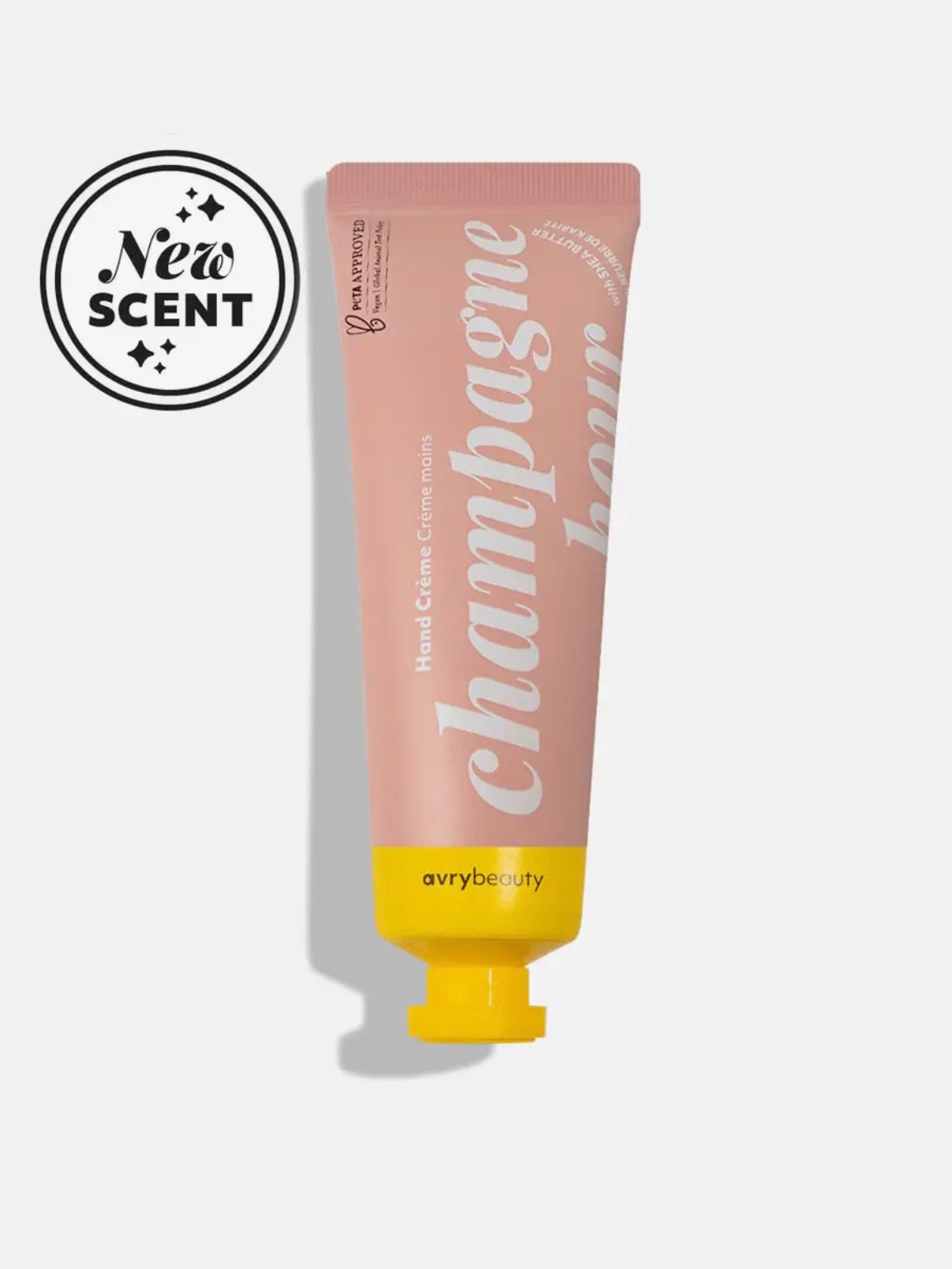 Hand Creme AvryBeauty