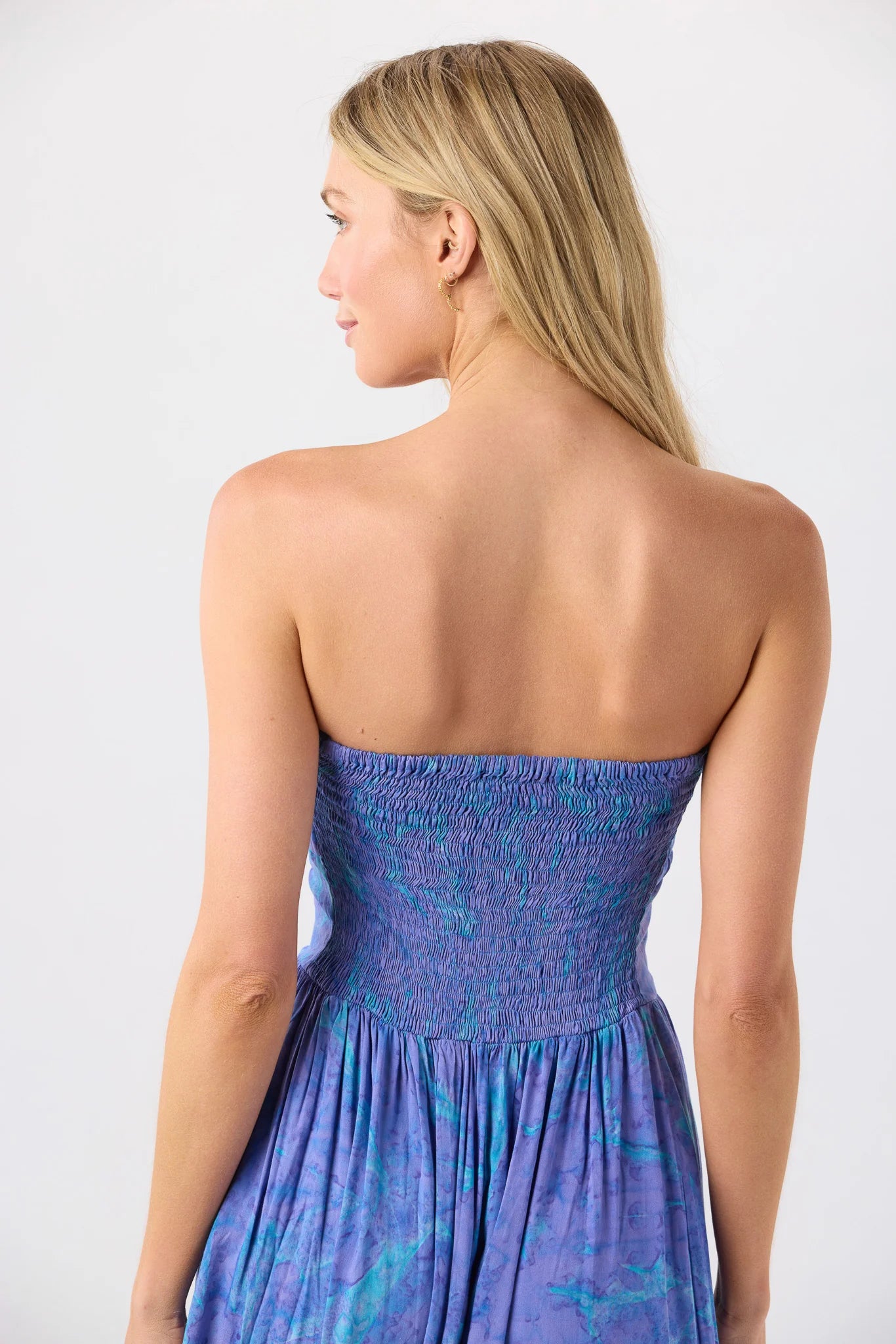 Honey Maxi Dress