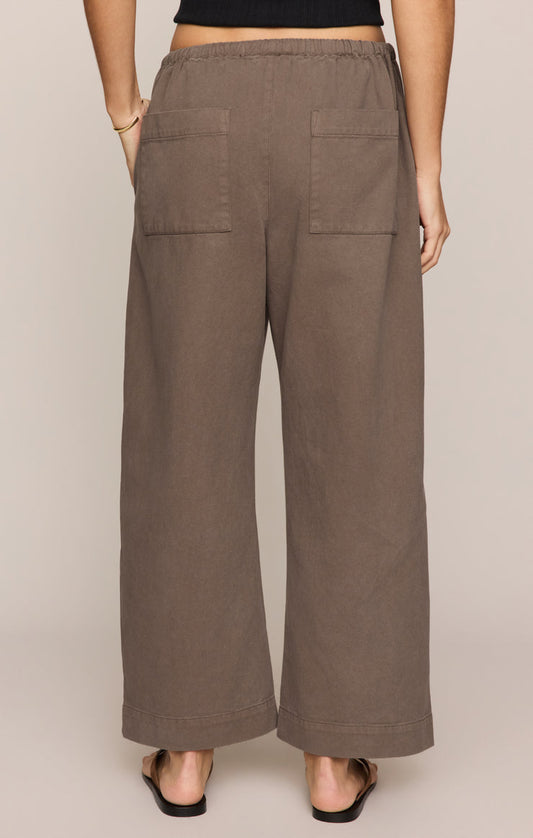 Z Supply | Kit Twill Carpenter Pant