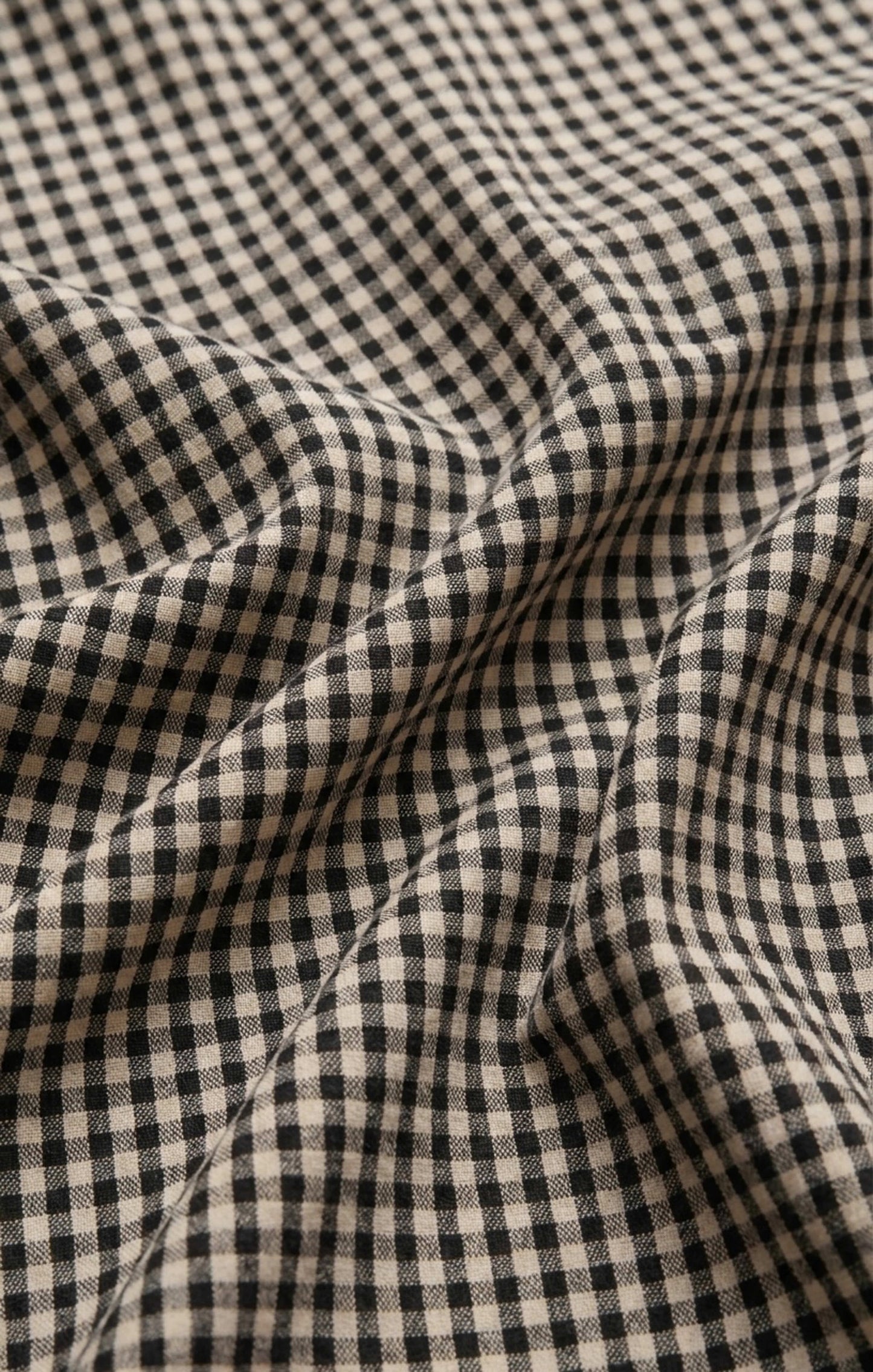 Z Supply | Brooke Gingham Maxi Skirt