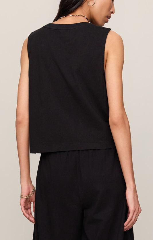 Z Supply | SLOANE V-NECK TOP